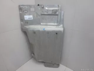 C2D22623 Jaguar Защита антигравийная Jaguar XJ X351 restailing Арт E70182739, вид 2