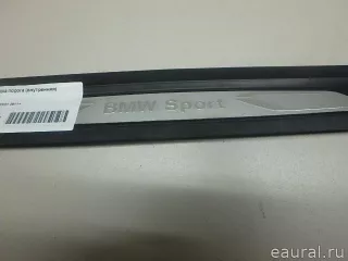 51477289216 BMW Накладка на порог BMW X3 G01 Арт E70198723, вид 2