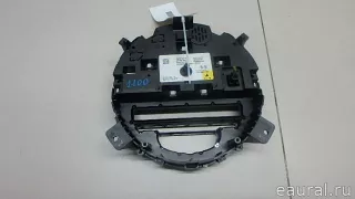 62109232432 BMW Щиток приборов (приборная панель) MINI CLUBMAN R55 restailing Арт E70204597, вид 2