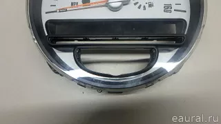 62109232432 BMW Щиток приборов (приборная панель) MINI CLUBMAN R55 restailing Арт E70204597, вид 4