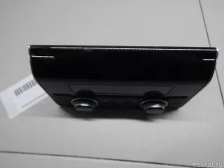 4H0919158DDEA VAG Блок управления климатической установкой Audi A8 D4 (S8) Арт E70215377, вид 2