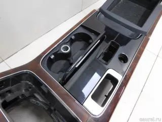  Подлокотник Audi A8 D4 (S8) Арт E70215638, вид 4