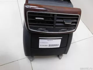  Подлокотник Audi A8 D4 (S8) Арт E70215638, вид 8
