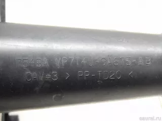 7T4Z9600A Ford Корпус воздушного фильтра Ford Edge 1 restailing Арт E70220627, вид 6