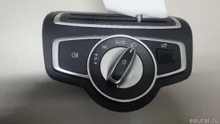 20590518109107 Mercedes Benz Переключатель света фар Mercedes S C217 Арт E70223256, вид 1