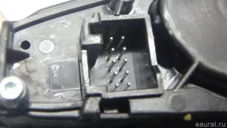 20590518109107 Mercedes Benz Переключатель света фар Mercedes S C217 Арт E70223256, вид 8