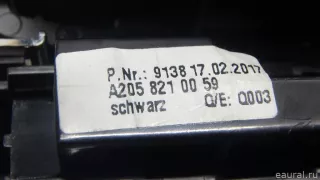 20590518109107 Mercedes Benz Переключатель света фар Mercedes S C217 Арт E70223256, вид 9
