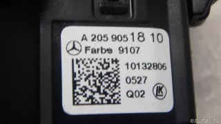20590518109107 Mercedes Benz Переключатель света фар Mercedes S C217 Арт E70223256, вид 10