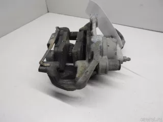 2124230281 Mercedes Benz Суппорт тормозной задний левый Mercedes S W222 Арт E70226837, вид 4