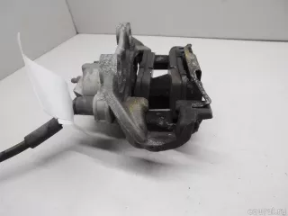 2124230281 Mercedes Benz Суппорт тормозной задний левый Mercedes S W222 Арт E70226837, вид 5