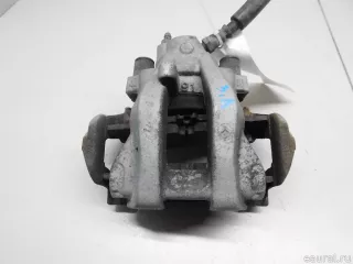 2124230281 Mercedes Benz Суппорт тормозной задний левый Mercedes S W222 Арт E70226837, вид 6