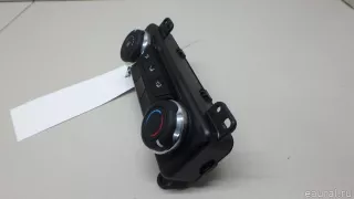 BB5Z19980F Ford Блок управления климатической установкой Ford Explorer 5 restailing Арт E70230132, вид 2