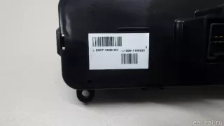 BB5Z19980F Ford Блок управления климатической установкой Ford Explorer 5 restailing Арт E70230132, вид 5