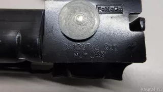 DB5Z78610E44A Ford Преднатяжитель ремня безопасности Ford Explorer 5 restailing Арт E70230368, вид 5