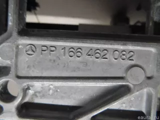 1664601316 Mercedes Benz Колонка рулевая Mercedes S C217 Арт E70243372, вид 8