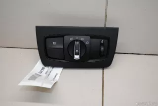 61319265297 BMW Переключатель света фар BMW 3 F30/F31/GT F34 Арт E70265670, вид 1