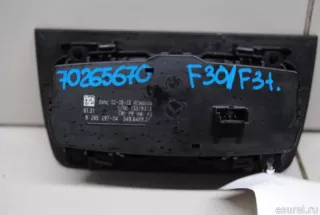 61319265297 BMW Переключатель света фар BMW 3 F30/F31/GT F34 Арт E70265670, вид 6