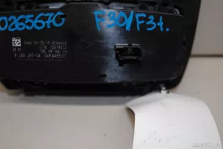 61319265297 BMW Переключатель света фар BMW 3 F30/F31/GT F34 Арт E70265670, вид 8