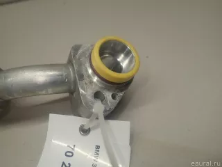 64539334689 BMW Трубка кондиционера BMW 3 F30/F31/GT F34 Арт E70266447, вид 2