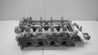 96935743 GM Головка блока Chevrolet Spark M300 Арт E70277570, вид 1
