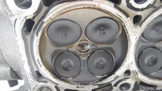 96935743 GM Головка блока Chevrolet Spark M300 Арт E70277570, вид 11