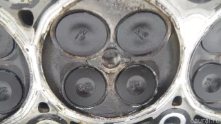96935743 GM Головка блока Chevrolet Spark M300 Арт E70277570, вид 13