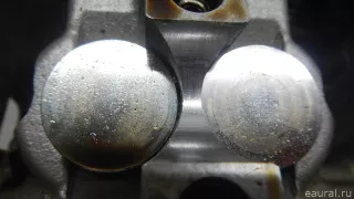 96935743 GM Головка блока Chevrolet Spark M300 Арт E70277570, вид 3