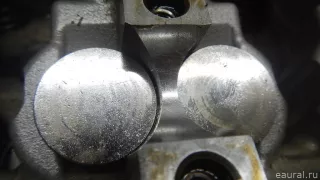 96935743 GM Головка блока Chevrolet Spark M300 Арт E70277570, вид 4