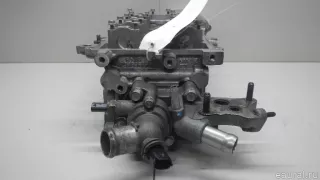 96935743 GM Головка блока Chevrolet Spark M300 Арт E70277570, вид 7