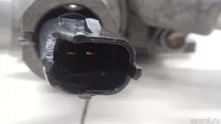 96935743 GM Головка блока Chevrolet Spark M300 Арт E70277570, вид 8