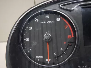 8V0920971Q VAG Панель приборов Audi A3 8V Арт E70283583, вид 3