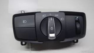 61319265297 BMW Переключатель света фар BMW 3 F30/F31/GT F34 Арт E70290162, вид 1