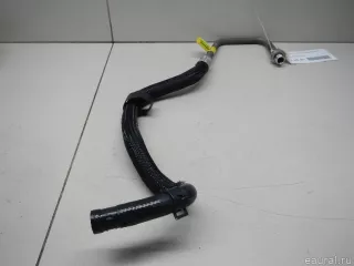 BB5Z7W064D Ford Трубка системы охлаждения АКПП Ford Explorer 5 restailing Арт E70290487, вид 3