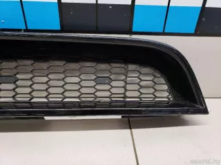  Решетка в бампер Audi A6 C7 (S6,RS6) Арт E70295375, вид 2