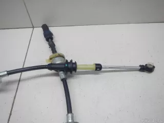 95421257 GM Трос КПП Opel Mokka 1 restailing Арт E70295924, вид 5