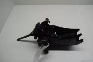 55596713 GM Кулиса КПП Opel Zafira C Арт E70304234, вид 3
