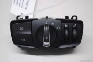 61319265304 BMW Переключатель света BMW X3 G01 Арт E70304838, вид 1