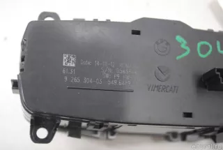 61319265304 BMW Переключатель света BMW X3 G01 Арт E70304838, вид 3