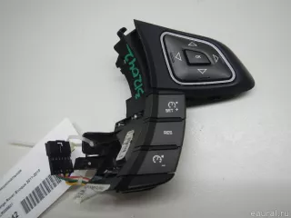 LR038531 Land Rover Кнопка многофункциональная Land Rover Evoque 1 restailing Арт E70312042, вид 1