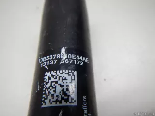 FB5Z78610E44A Ford Преднатяжитель ремня безопасности Ford Explorer 5 restailing Арт E70315190, вид 4