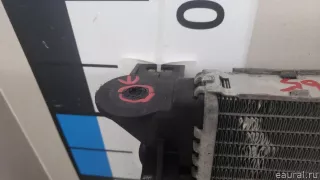 6G918005GB Ford Радиатор основной Ford Kuga 2 Арт E70318665, вид 15