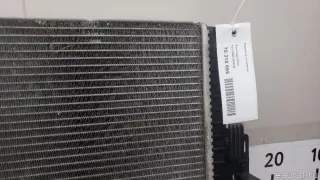 6G918005GB Ford Радиатор основной Ford Kuga 2 Арт E70318665, вид 3