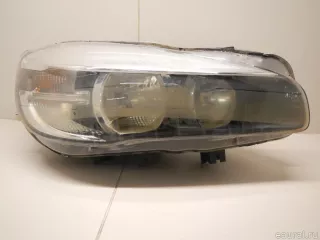 63117422576 BMW Фара правая BMW 2 F45/F46 Арт E70320144