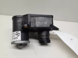 283812F600 Hyundai-Kia Полуось (приводной вал, шрус) Kia Sorento 3 restailing Арт E70320547, вид 3