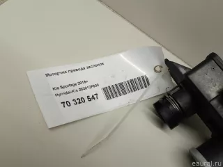 283812F600 Hyundai-Kia Полуось (приводной вал, шрус) Kia Sorento 3 restailing Арт E70320547, вид 6
