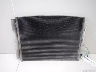976061Y000 Hyundai-Kia Радиатор кондиционера (конденсер) Kia Picanto 2 Арт E70321999, вид 1