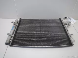 976061Y000 Hyundai-Kia Радиатор кондиционера (конденсер) Kia Picanto 2 Арт E70321999, вид 2