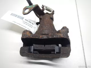 583601Y500 Hyundai-Kia Суппорт тормозной задний правый Kia Picanto 2 Арт E70323359, вид 5