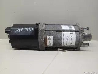  Серводвигатель рулевой рейки BMW X3 F25 Арт E70323775, вид 1