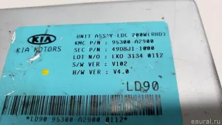 95300A2900 Hyundai-Kia Блок электронный Kia Ceed 2 Арт E70324442, вид 4